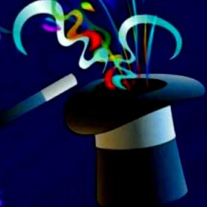 Drop of a Hat Gifts 🎁 🎩💜